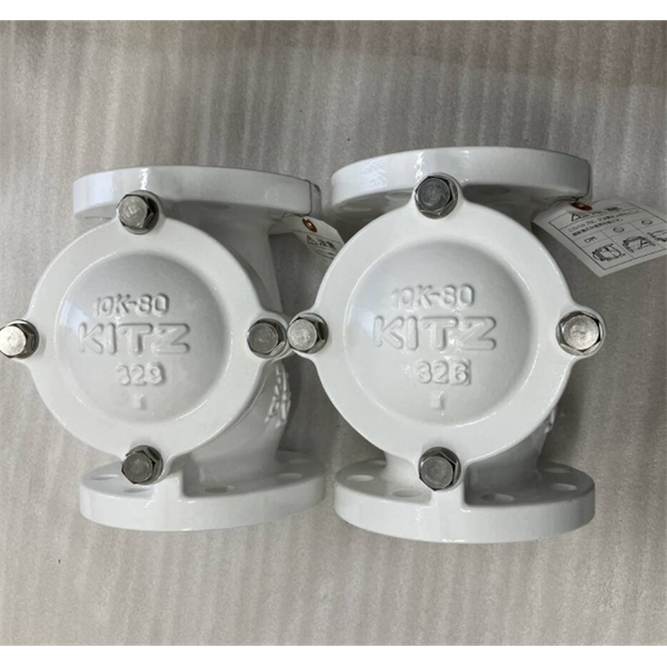 KITZ日本開滋SBB型波紋管密封閥SBB10MS-WCT