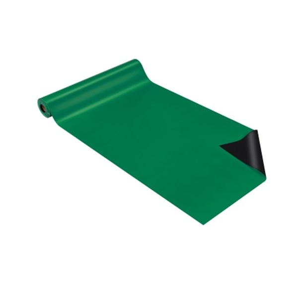 HOZAN日本寶三導電色啞光F-712防靜電摩擦墊