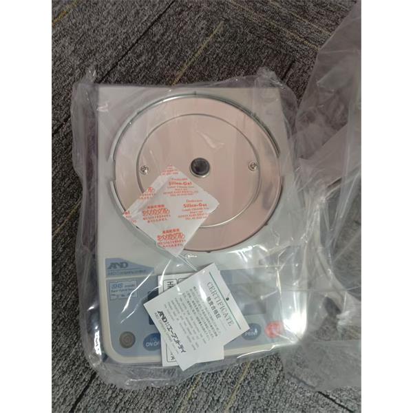 AND日本愛安得OIML校準(zhǔn)組件砝碼AD1605-1KM1