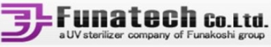 FUNATECH日本船越龍