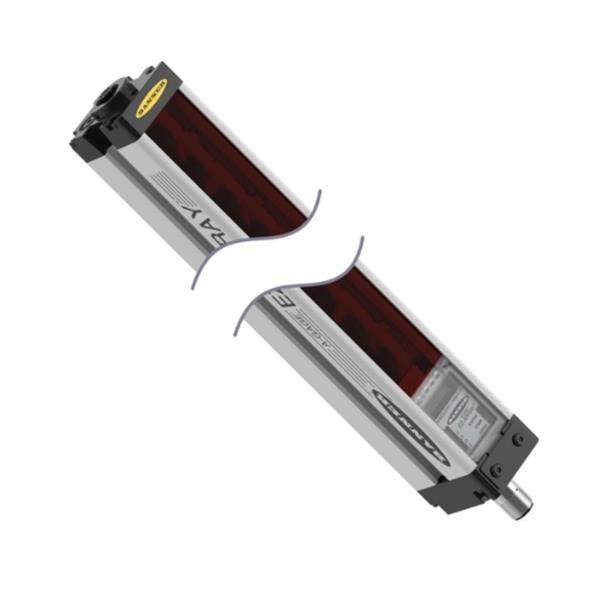 BANNER邦納美國EZ-ARRAY 系列區(qū)域檢測傳感器 EA5R450NIXMODQ