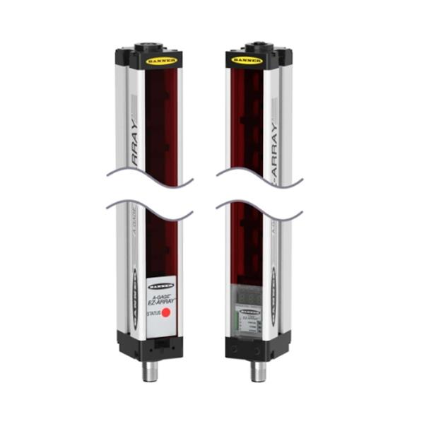 BANNER邦納美國EZ-ARRAY 系列區(qū)域檢測傳感器 EA5R450NIXMODQ