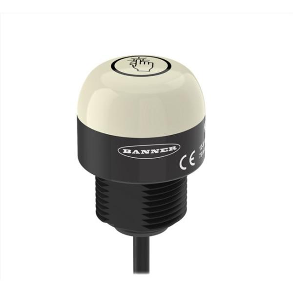 BANNER邦納美國(guó)K30 Core 觸控系列拾取指示燈 K30APT2FBREQP