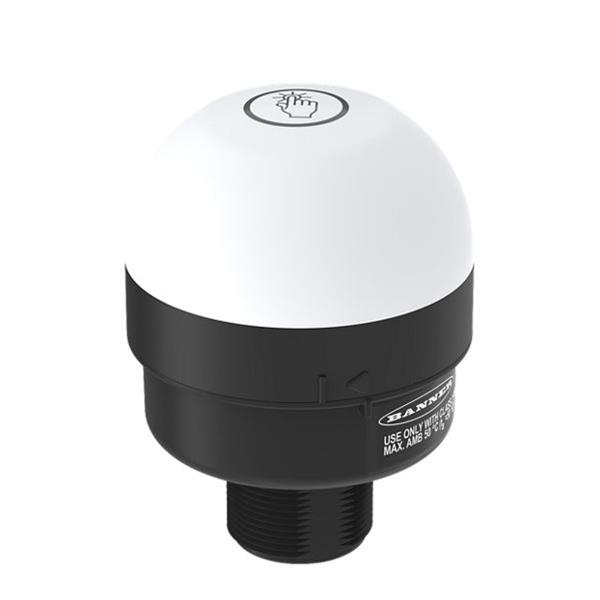 BANNER邦納美國(guó)K70 Core 觸控系列拾取指示燈 K70APT2GRCQ