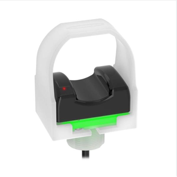 BANNER邦納美國VTB系列拾取指示燈觸摸按鈕 VTBP6LQ