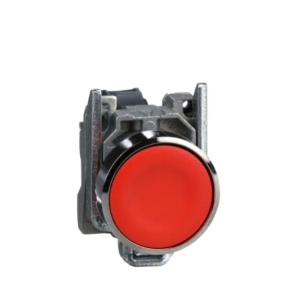 SCHNEIDER施耐德法國(guó)Harmony XB4系列帶燈按鈕 XB4BW36G5