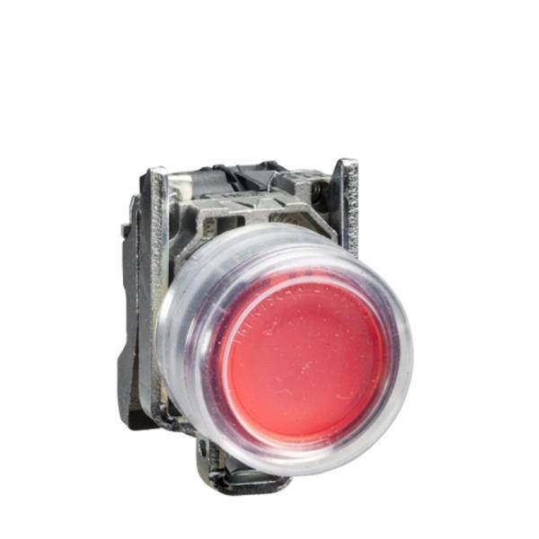 SCHNEIDER施耐德法國Harmony XB4系列按鈕 XB4BA3311