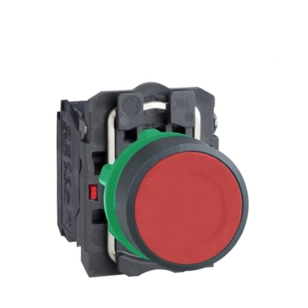 SCHNEIDER施耐德法國(guó)Harmony XB5系列按鈕 XB5AA3341