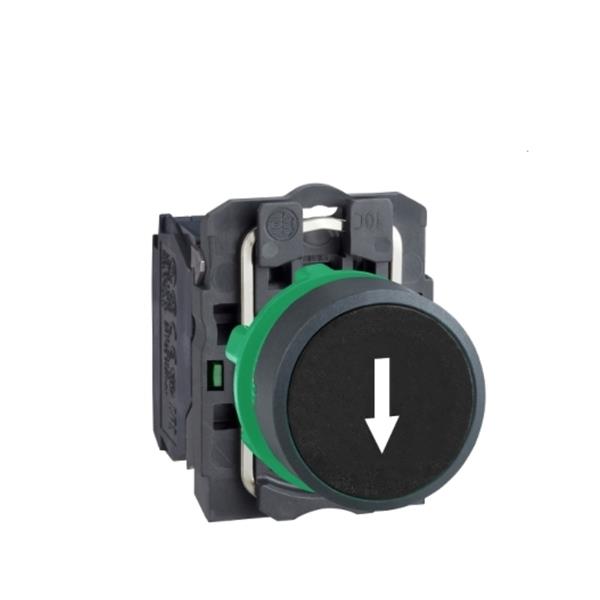 SCHNEIDER施耐德法國(guó)Harmony XB5系列按鈕 XB5AA3341