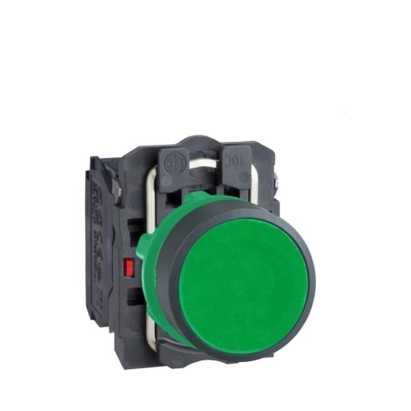 SCHNEIDER施耐德法國(guó)Harmony XB5系列按鈕 XB5AA3341