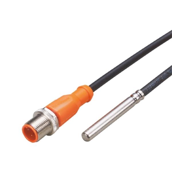 德國IFM易福門帶系統(tǒng)接口的溫度電纜傳感器TS9256