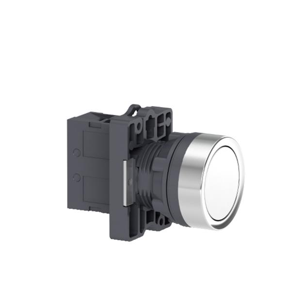 SCHNEIDER施耐德Harmony XA2系列按鈕指示燈XA2EH021