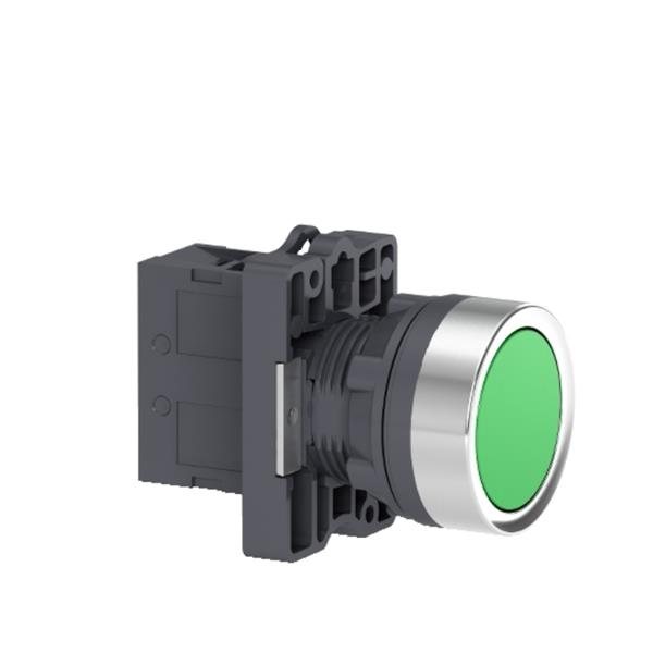 SCHNEIDER施耐德Harmony XA2系列按鈕指示燈XA2EH021