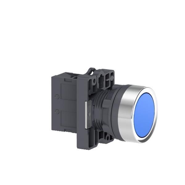 SCHNEIDER施耐德Harmony XA2系列按鈕指示燈XA2EH021