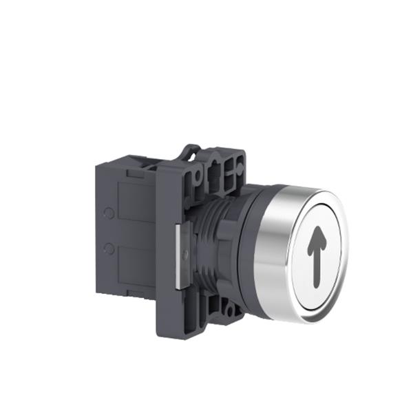 SCHNEIDER施耐德Harmony XA2系列按鈕指示燈XA2EH021