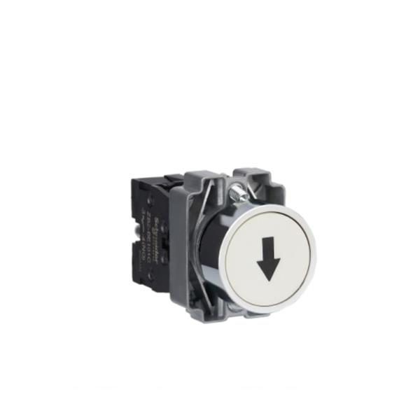 SCHNEIDER施耐德Harmony XB2系列按鈕指示燈XB2BW33B1C