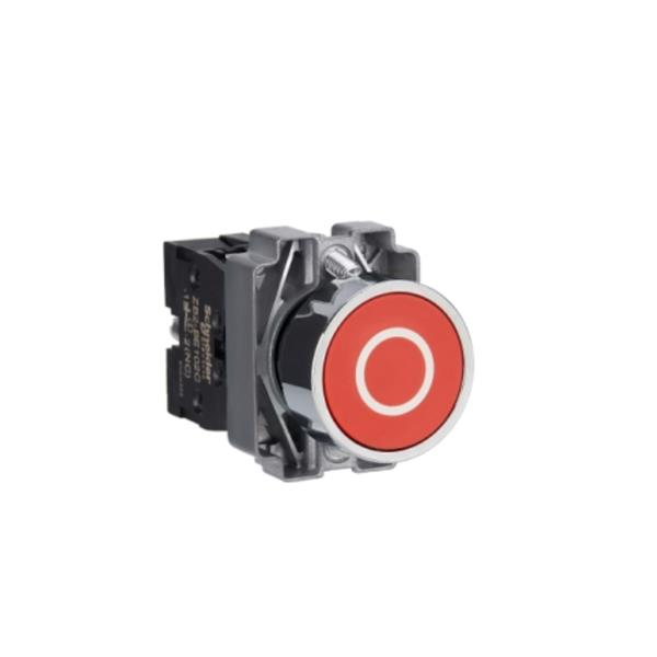 SCHNEIDER施耐德Harmony XB2系列按鈕指示燈XB2BW33B1C