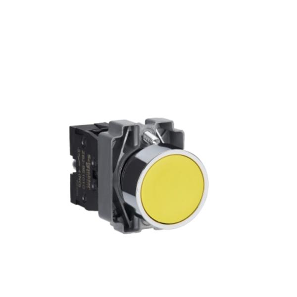 SCHNEIDER施耐德Harmony XB2系列按鈕指示燈XB2BW33B1C
