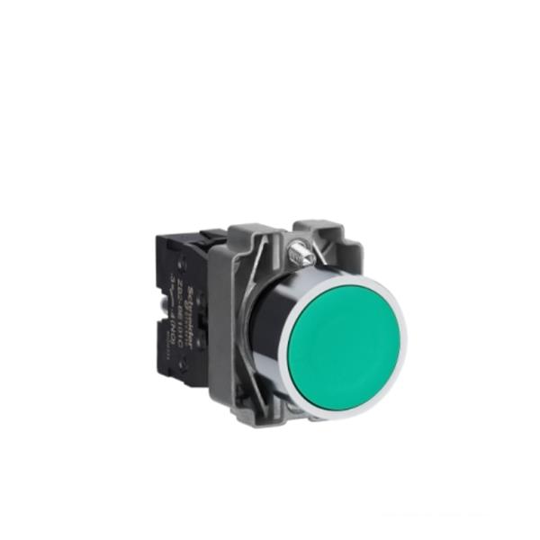 SCHNEIDER施耐德Harmony XB2系列按鈕指示燈XB2BW33B1C