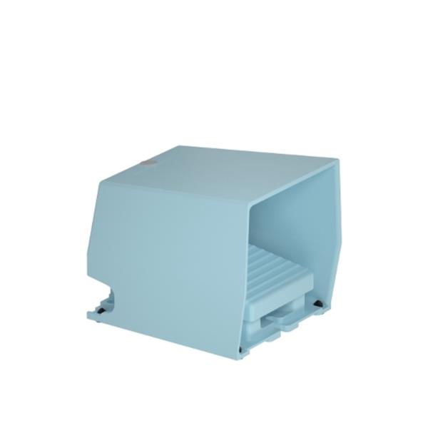 SCHNEIDER施耐德Harmony XPE系列腳踏開(kāi)關(guān) XPEM711