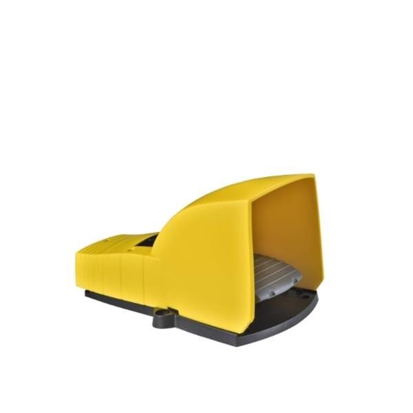 SCHNEIDER施耐德Harmony XPE系列腳踏開(kāi)關(guān) XPEM711