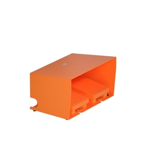 SCHNEIDER施耐德Harmony XPE系列腳踏開(kāi)關(guān) XPEM711