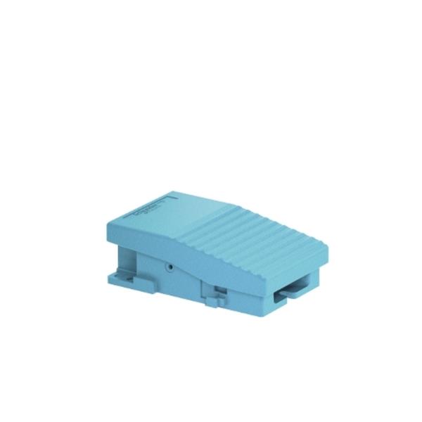 SCHNEIDER施耐德Harmony XPE系列腳踏開(kāi)關(guān) XPEM711