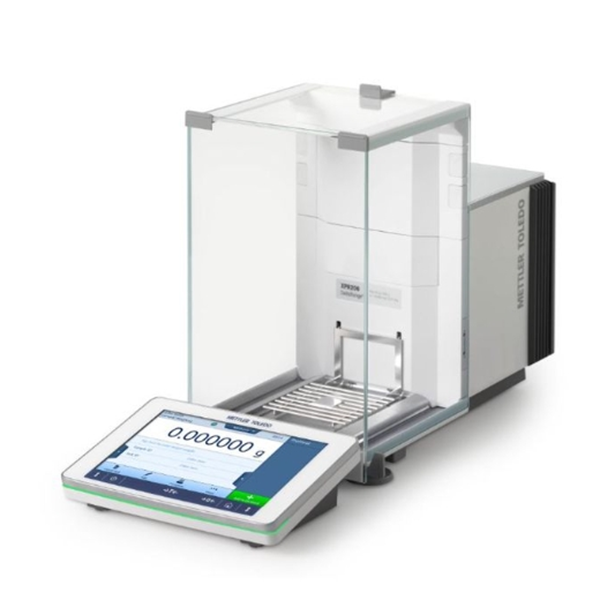 【中村】METTLERTOLEDO 瑞士梅特勒精密天平MA32001L/A