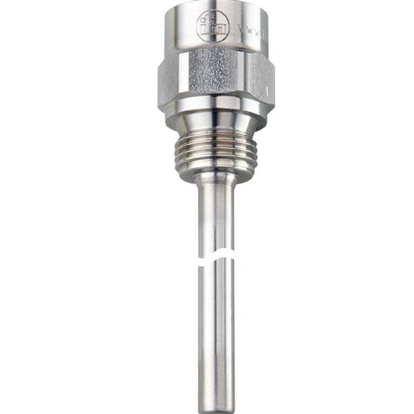 IFM易福門(mén)德國(guó)溫度套管  E38395