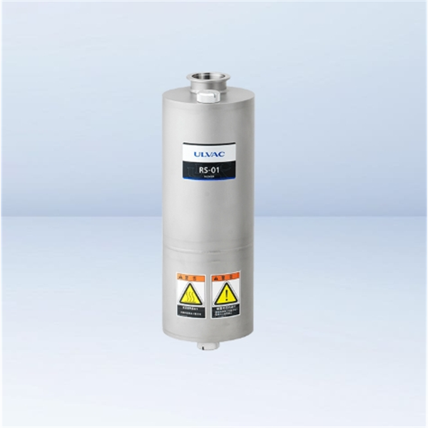 ULVAC日本愛發(fā)科多級(jí)羅茨型干泵RS-01