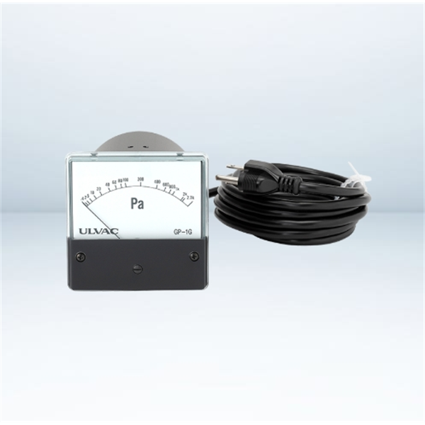 ULVAC日本愛(ài)發(fā)科皮拉尼真空計(jì)GP-1G
