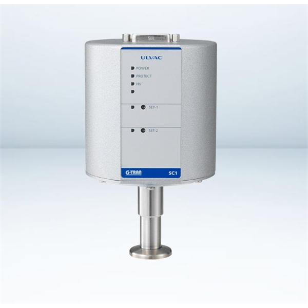 ULVAC日本愛發(fā)科電容壓力計(jì)CCMT-10D
