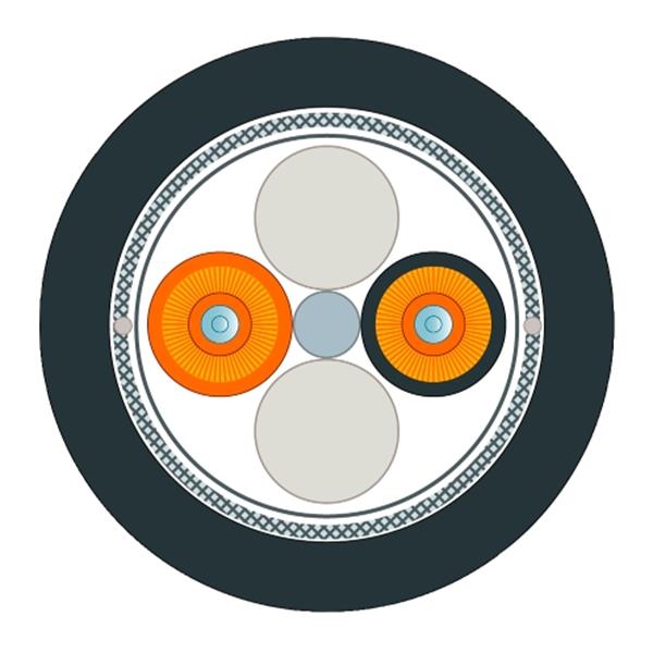 SIEMENS西門子德國 通訊電纜 6XV1878-5GH20