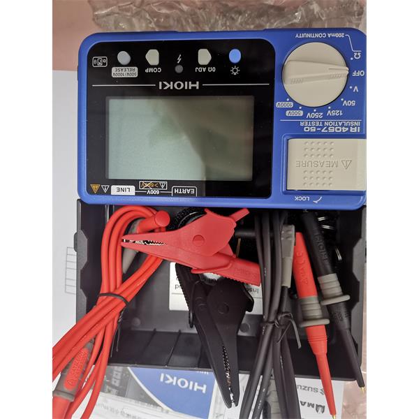 【中村供應(yīng)】HIOKI日置鉗式采集儀 LR5051
