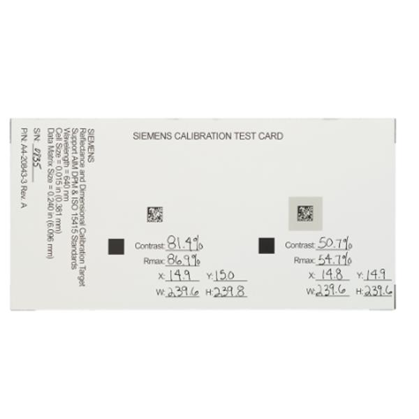 SIEMENS西門子德國 工業(yè)識別讀碼系統(tǒng) 6GF3540-8AC31