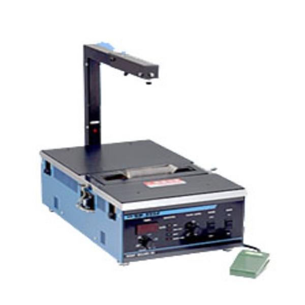 TECHNO特古羅 噴流式錫爐 TOP-323A