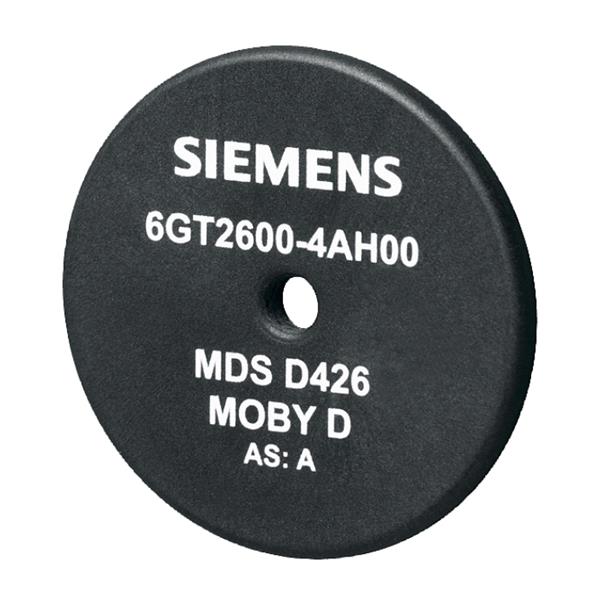 SIEMENS西門子德國 高頻無線射頻識(shí)別 6GT2811-6AA10-1AA0