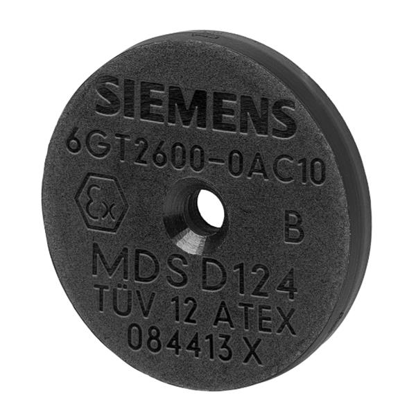 SIEMENS西門子德國 高頻無線射頻識(shí)別 6GT2811-6AA10-1AA0