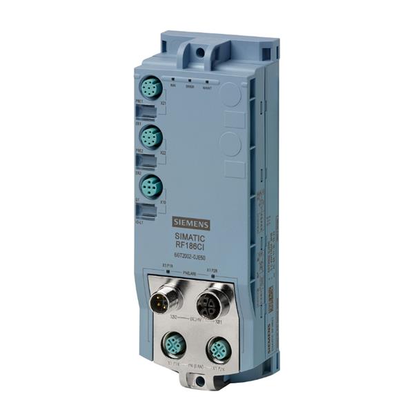 SIEMENS西門子德國 高頻無線射頻識(shí)別 6GT2811-6AA10-1AA0