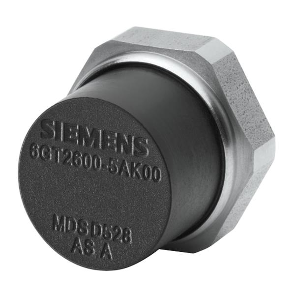 SIEMENS西門子德國 高頻無線射頻識(shí)別 6GT2811-6AA10-1AA0