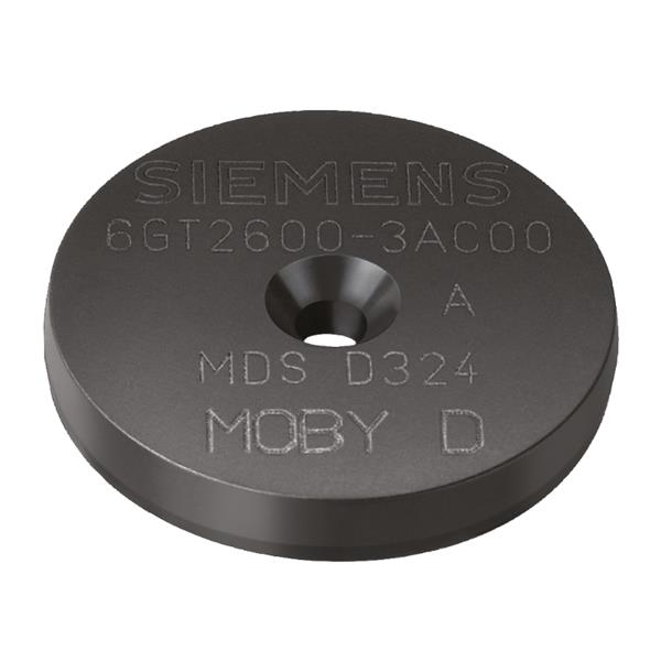 SIEMENS西門子德國 高頻無線射頻識(shí)別 6GT2811-6AA10-1AA0