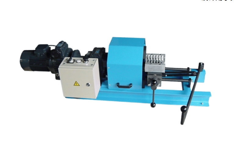 中村銷售法國CLAVEL切割機(jī)，螺絲機(jī)VE064