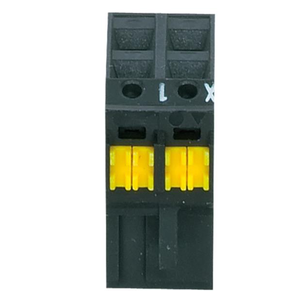 PILZ皮爾磁德國安全繼電器 774026