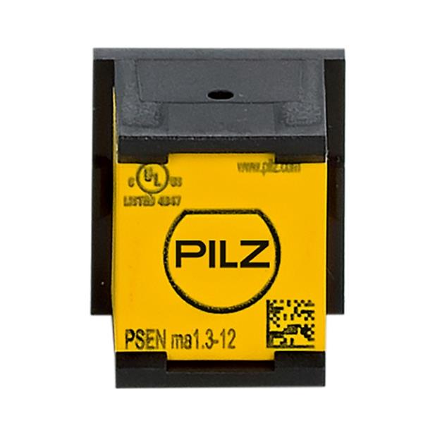 PILZ皮爾磁德國(guó)安全開關(guān)  506407