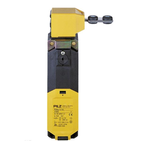 PILZ皮爾磁德國(guó)安全開關(guān)  506407