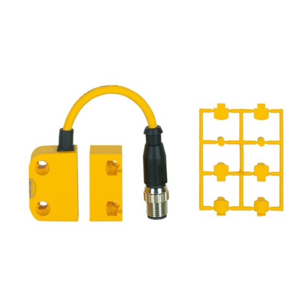 PILZ皮爾磁德國(guó)安全開關(guān)  506407