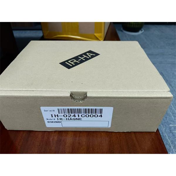 CHINO日本千野開關(guān)伺服單元DU514T-00