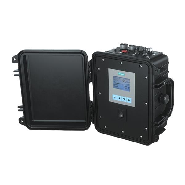 SIEMENS西門子德國 流量測量 7ME3570-1JB40-0QQ1-ZS30