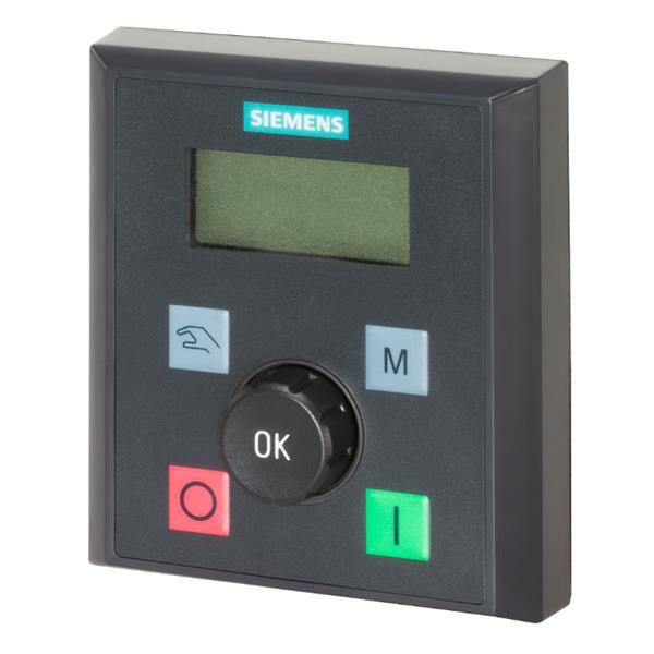 SIEMENS西門子德國 SINAMICS V90系列  6SL3210-5FE11-5UA0