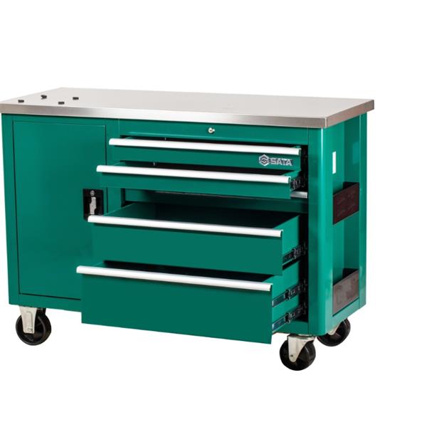 SATA世達(dá)美國五金工具 工具儲(chǔ)存 95501-42